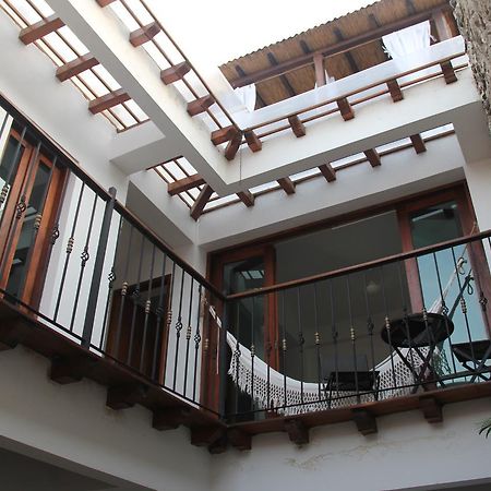 Cartagena Hotel Boutique Casa San Miguel المظهر الخارجي الصورة