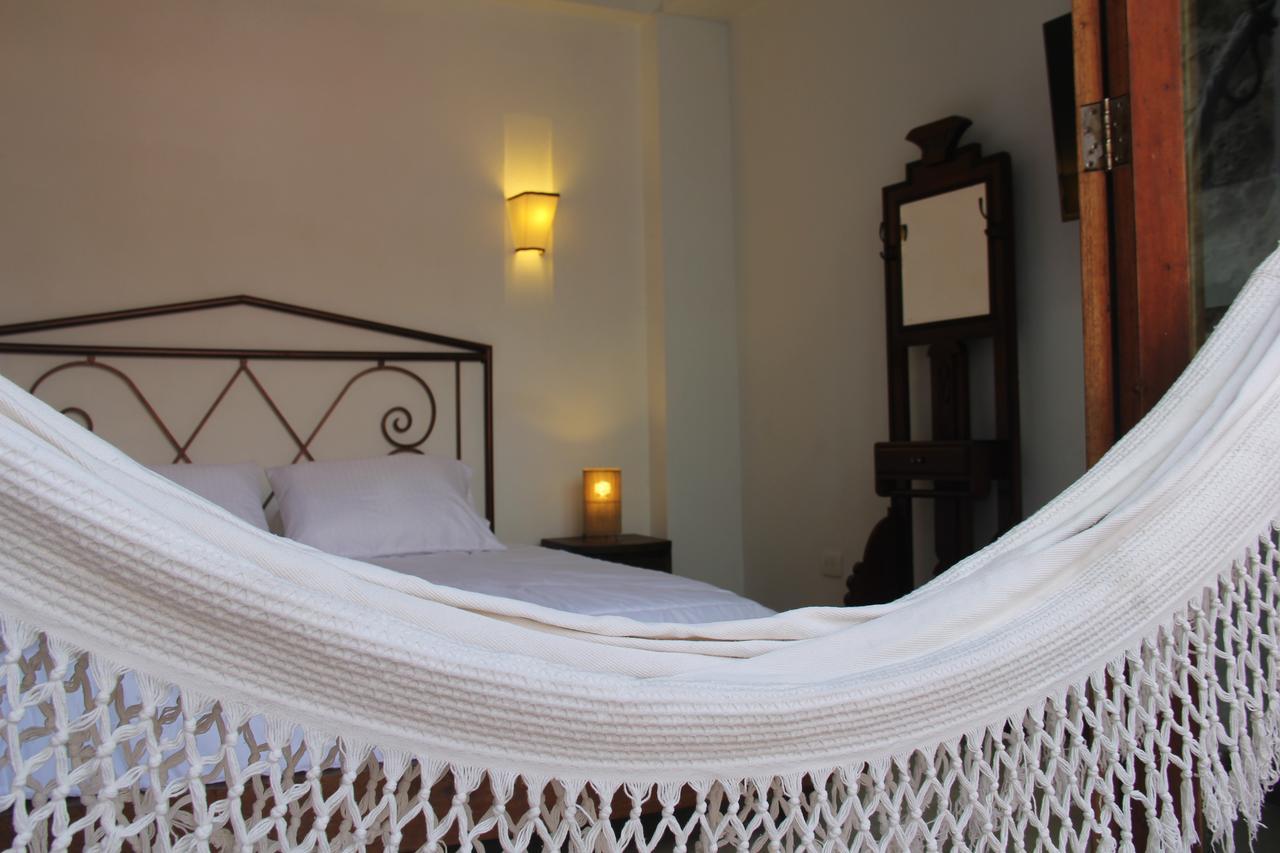 Cartagena Hotel Boutique Casa San Miguel المظهر الخارجي الصورة