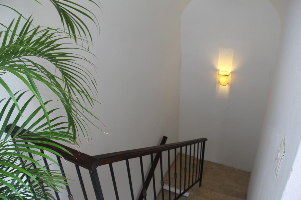 Cartagena Hotel Boutique Casa San Miguel المظهر الخارجي الصورة