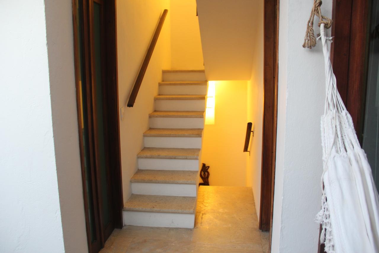 Cartagena Hotel Boutique Casa San Miguel المظهر الخارجي الصورة