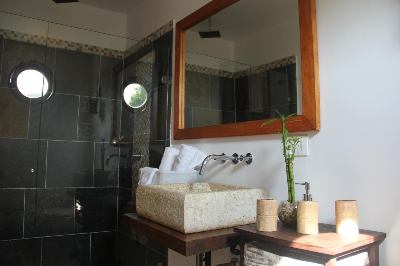 Cartagena Hotel Boutique Casa San Miguel المظهر الخارجي الصورة