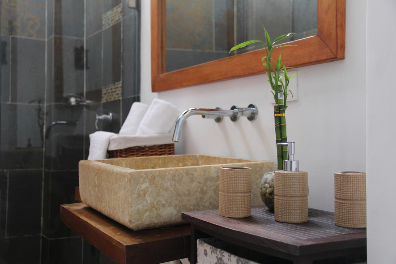 Cartagena Hotel Boutique Casa San Miguel المظهر الخارجي الصورة