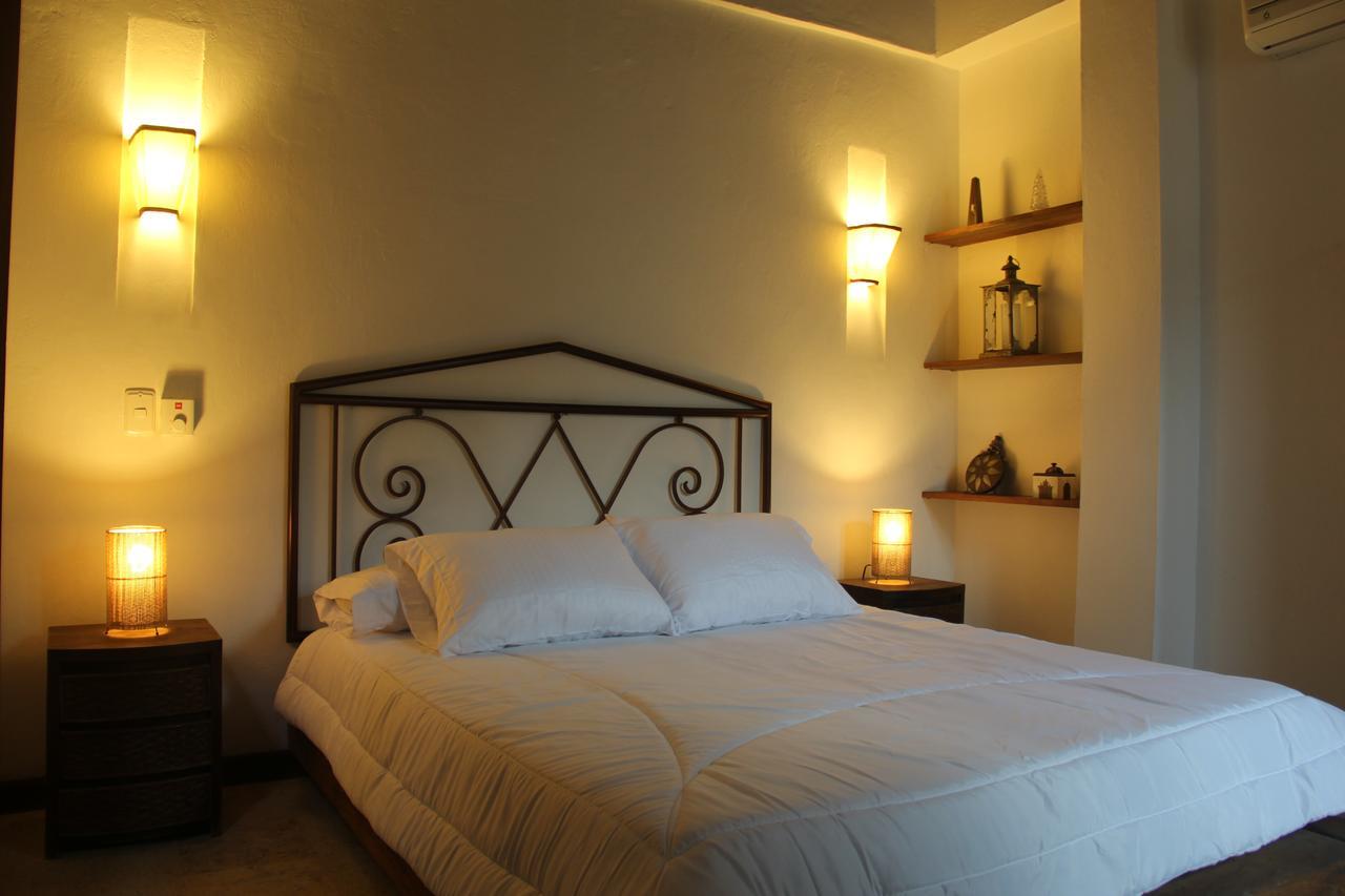 Cartagena Hotel Boutique Casa San Miguel المظهر الخارجي الصورة