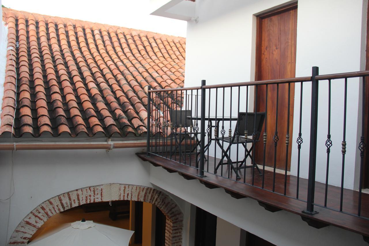 Cartagena Hotel Boutique Casa San Miguel المظهر الخارجي الصورة