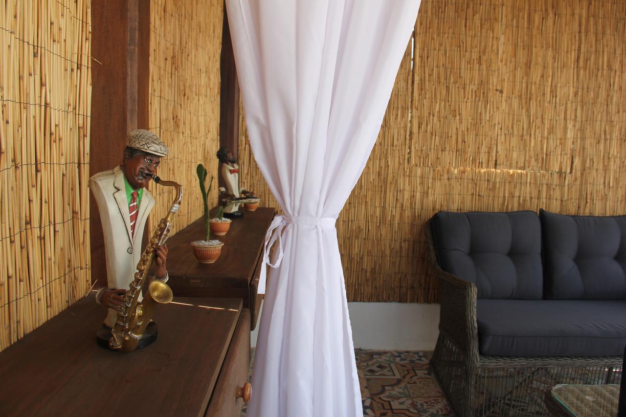 Cartagena Hotel Boutique Casa San Miguel المظهر الخارجي الصورة