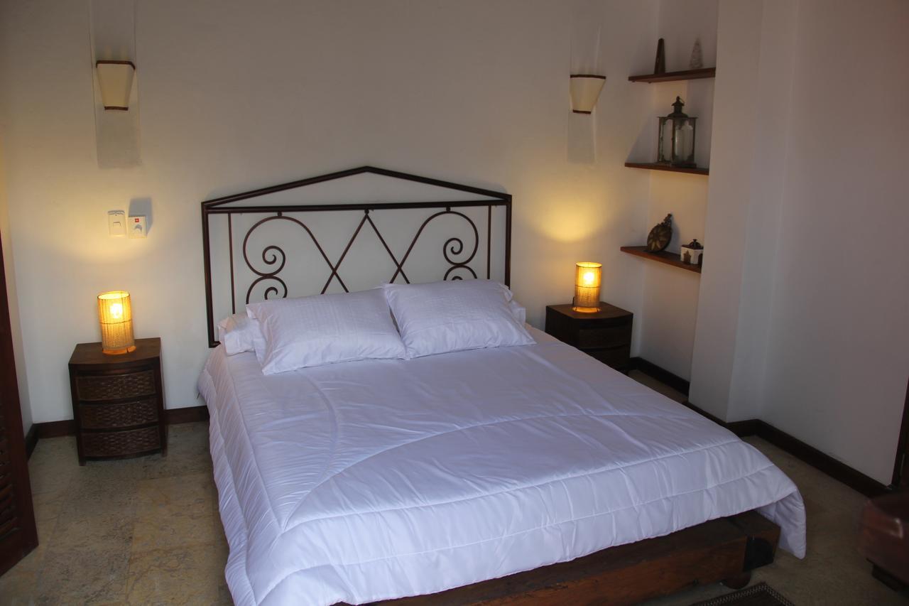 Cartagena Hotel Boutique Casa San Miguel المظهر الخارجي الصورة