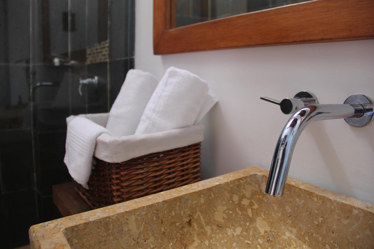 Cartagena Hotel Boutique Casa San Miguel المظهر الخارجي الصورة