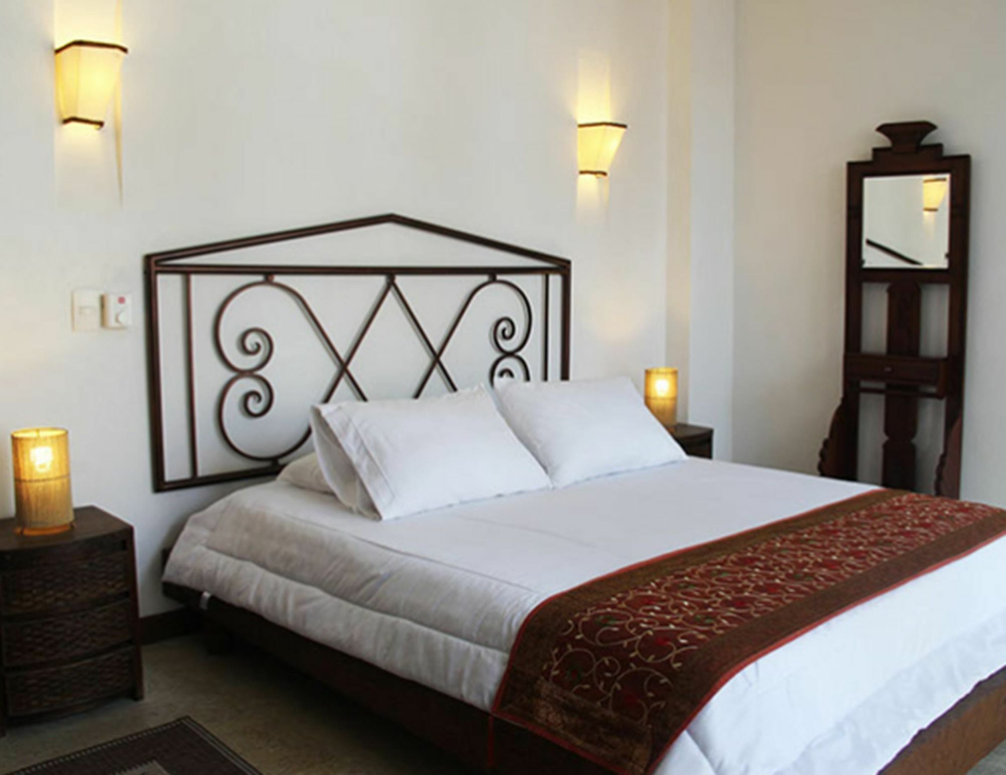 Cartagena Hotel Boutique Casa San Miguel المظهر الخارجي الصورة